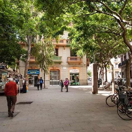 Port VI Apart Centrico Ideal Familias 22 Βαρκελώνη Εξωτερικό φωτογραφία