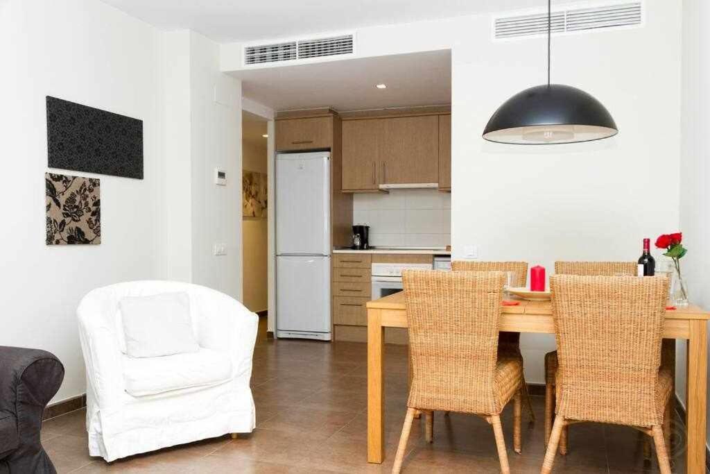 Port VI Apart Centrico Ideal Familias 22 Βαρκελώνη Εξωτερικό φωτογραφία