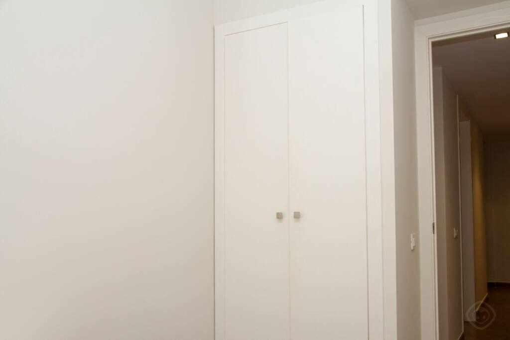Port VI Apart Centrico Ideal Familias 22 Βαρκελώνη Εξωτερικό φωτογραφία