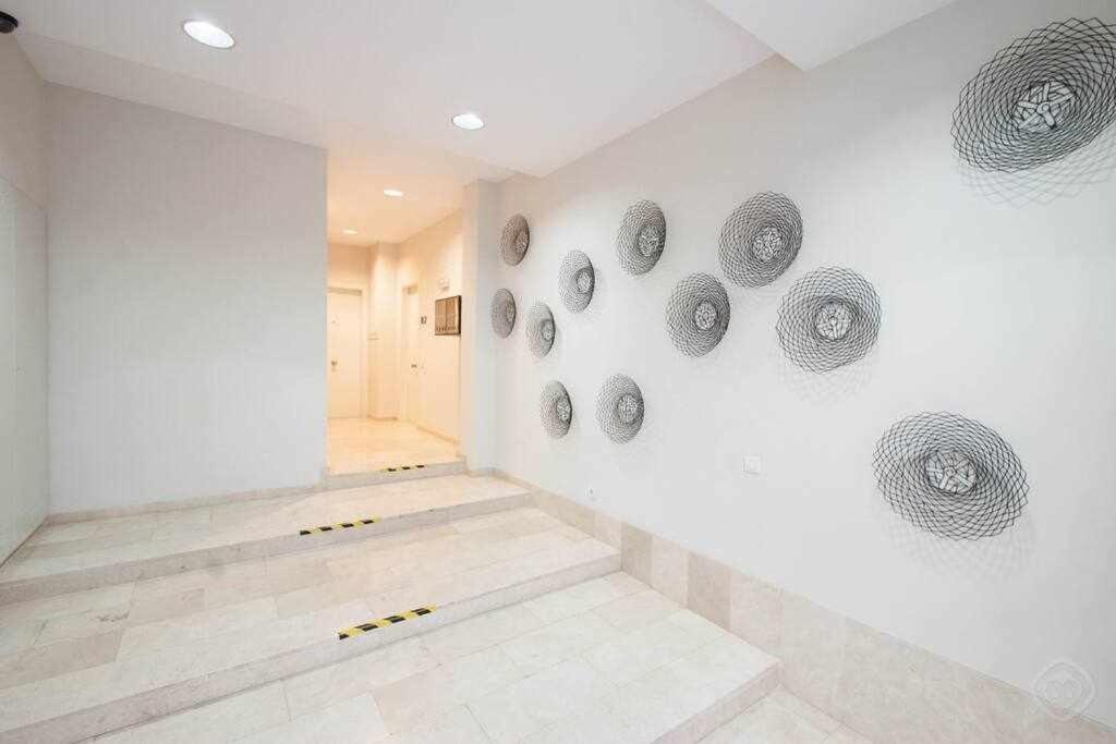 Port VI Apart Centrico Ideal Familias 22 Βαρκελώνη Εξωτερικό φωτογραφία