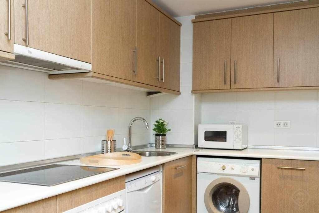 Port VI Apart Centrico Ideal Familias 22 Βαρκελώνη Εξωτερικό φωτογραφία