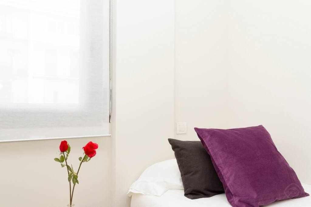 Port VI Apart Centrico Ideal Familias 22 Βαρκελώνη Εξωτερικό φωτογραφία