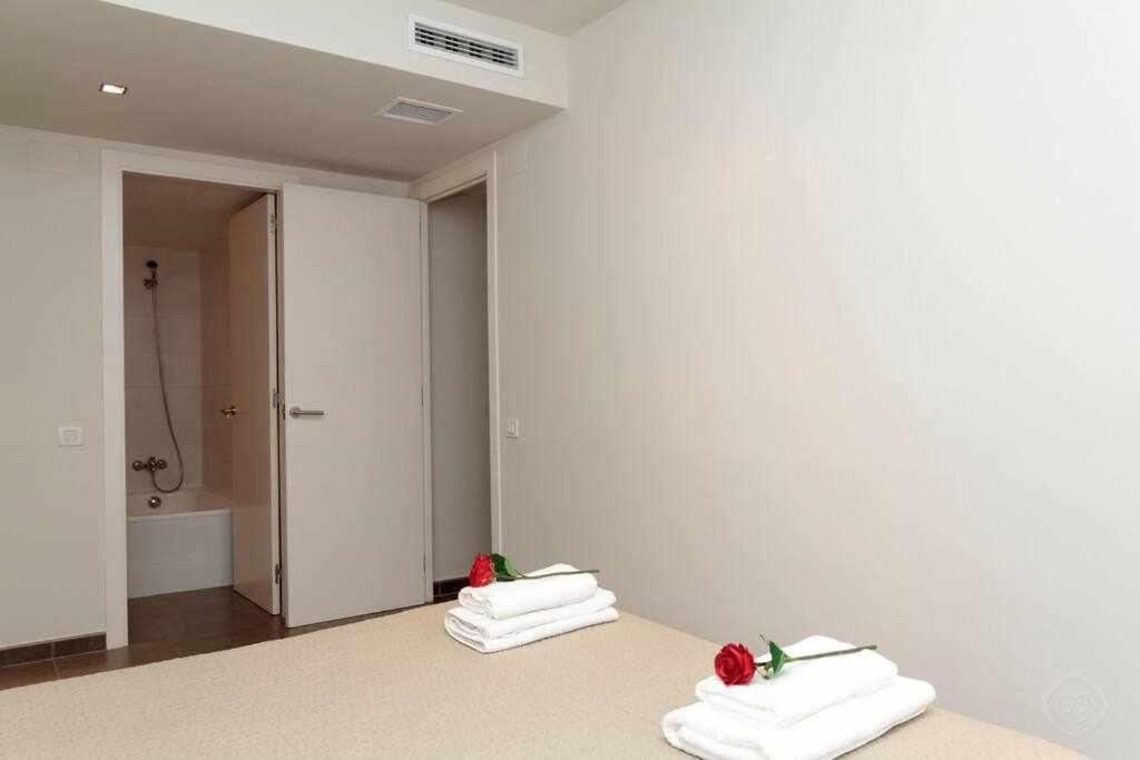 Port VI Apart Centrico Ideal Familias 22 Βαρκελώνη Εξωτερικό φωτογραφία