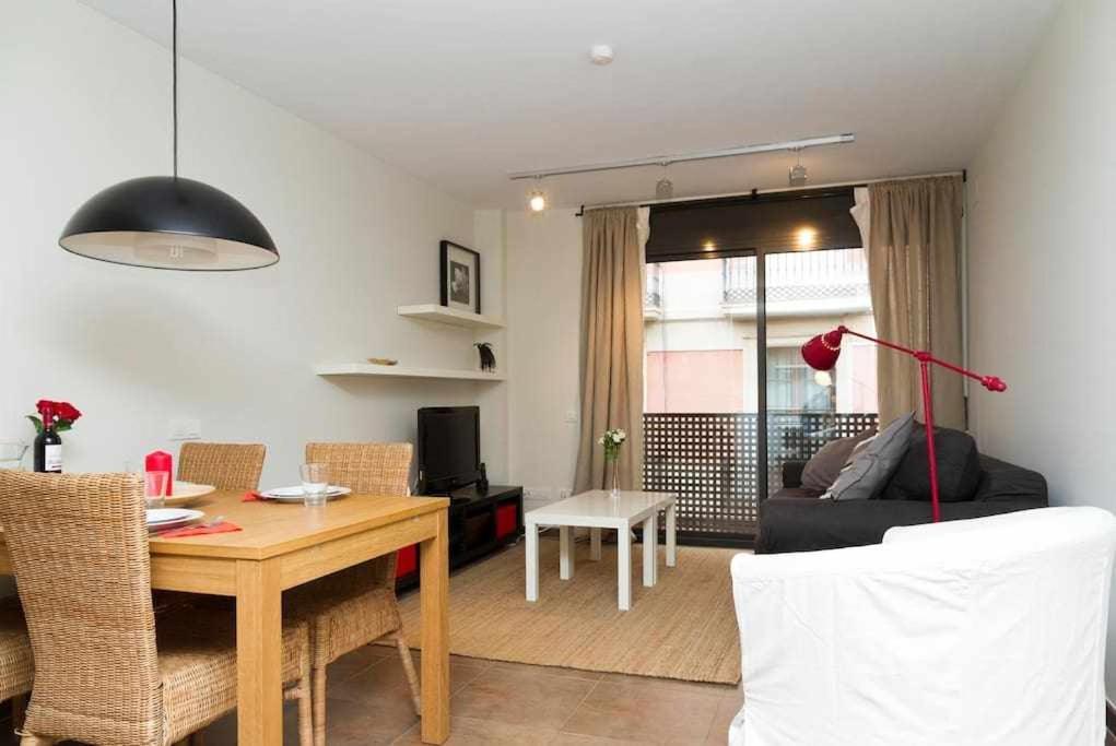 Port VI Apart Centrico Ideal Familias 22 Βαρκελώνη Εξωτερικό φωτογραφία