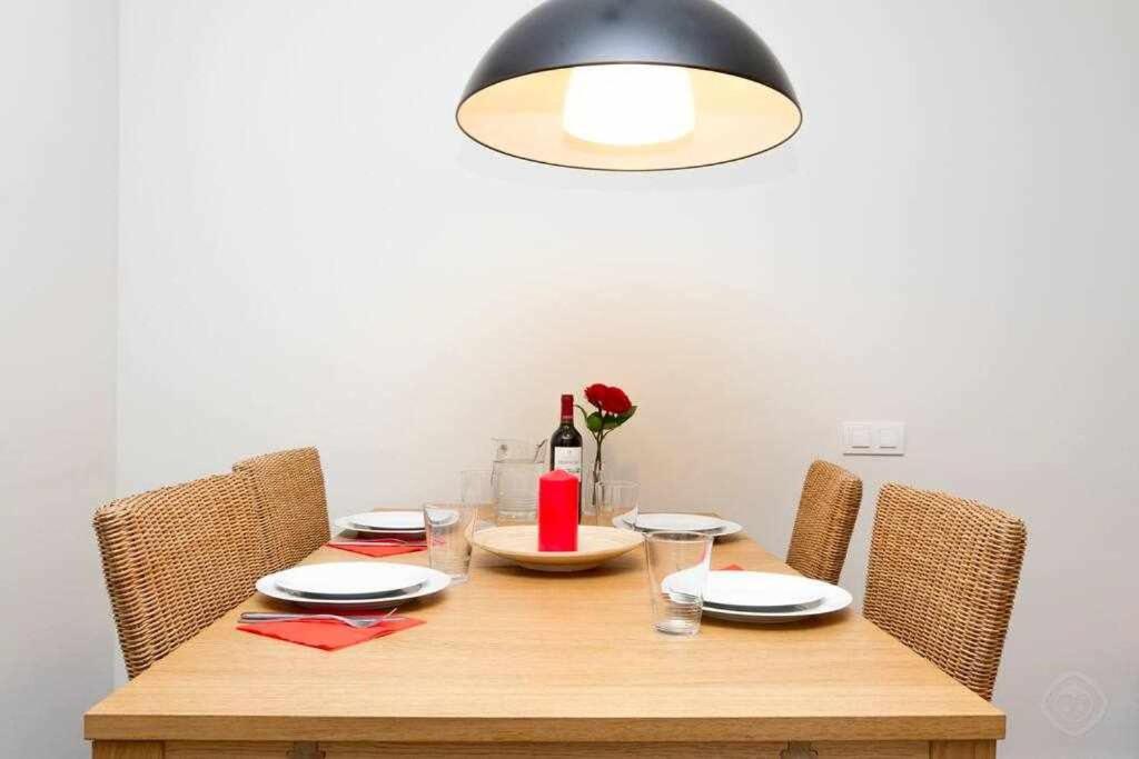 Port VI Apart Centrico Ideal Familias 22 Βαρκελώνη Εξωτερικό φωτογραφία