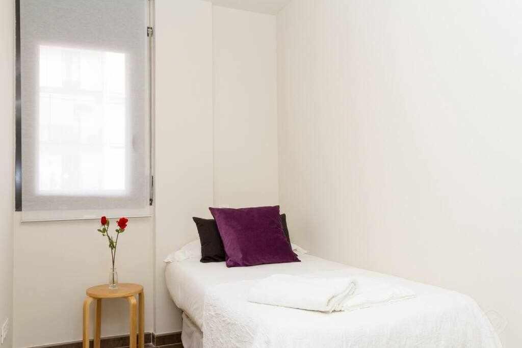 Port VI Apart Centrico Ideal Familias 22 Βαρκελώνη Εξωτερικό φωτογραφία