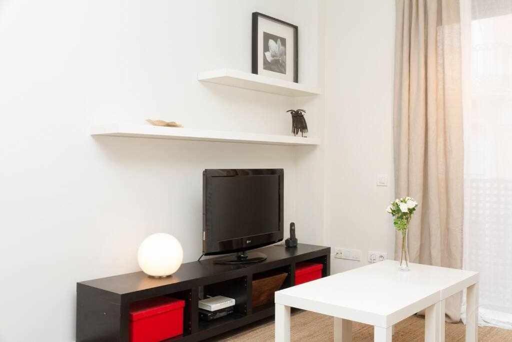 Port VI Apart Centrico Ideal Familias 22 Βαρκελώνη Εξωτερικό φωτογραφία