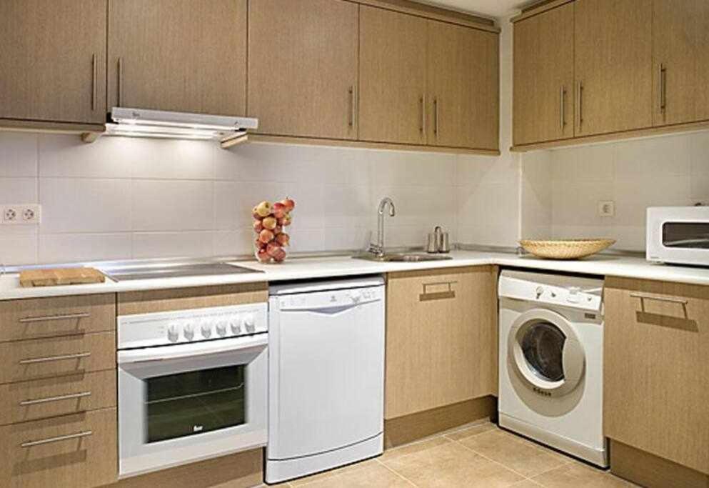 Port VI Apart Centrico Ideal Familias 22 Βαρκελώνη Εξωτερικό φωτογραφία