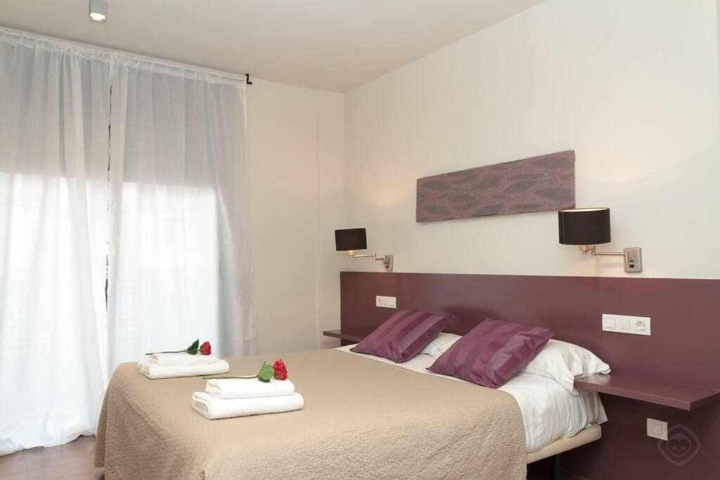 Port VI Apart Centrico Ideal Familias 22 Βαρκελώνη Εξωτερικό φωτογραφία