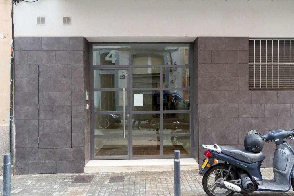 Port VI Apart Centrico Ideal Familias 22 Βαρκελώνη Εξωτερικό φωτογραφία