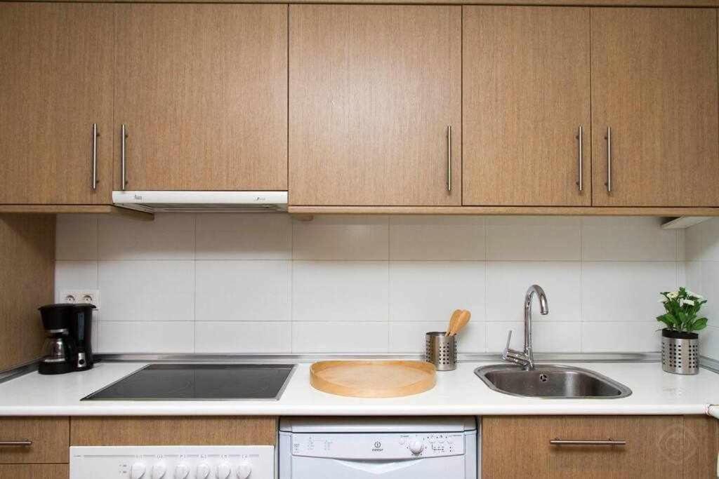 Port VI Apart Centrico Ideal Familias 22 Βαρκελώνη Εξωτερικό φωτογραφία