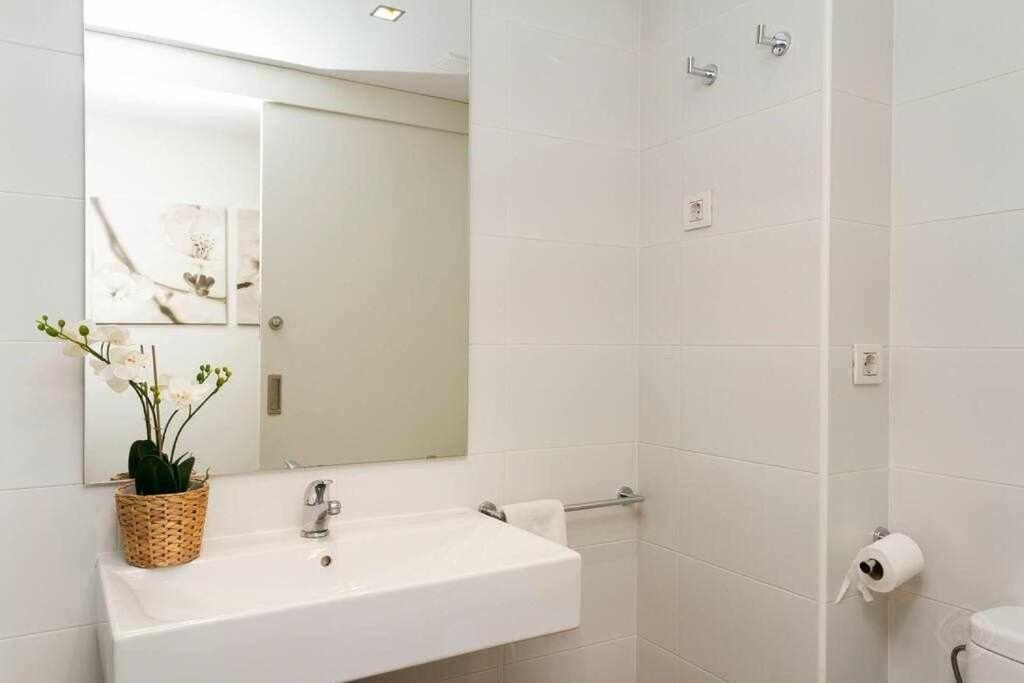 Port VI Apart Centrico Ideal Familias 22 Βαρκελώνη Εξωτερικό φωτογραφία