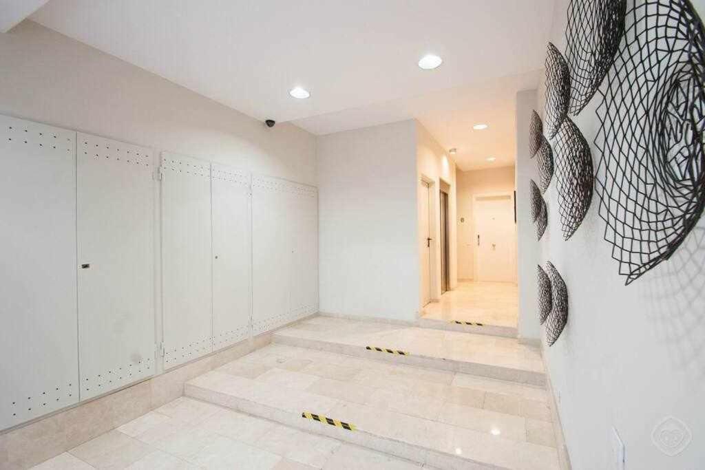 Port VI Apart Centrico Ideal Familias 22 Βαρκελώνη Εξωτερικό φωτογραφία